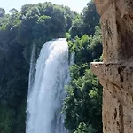 A Casa Di Irene Le Marmore