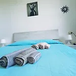 شقة A Casa Di Irene