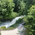 A Casa Di Irene شقة *