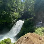 شقة A Casa Di Irene *