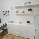 شقة A Casa Di Irene