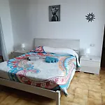 شقة A Casa Di Irene