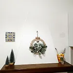 شقة A Casa Di Irene *