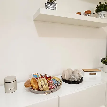 A Casa Di Irene アパート *
