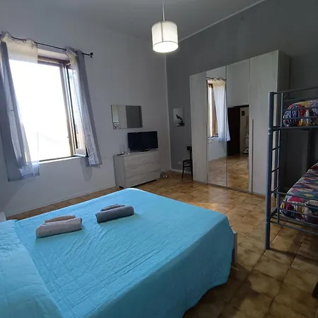 A Casa Di Irene