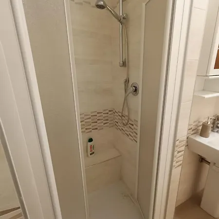 A Casa Di Irene * Le Marmore