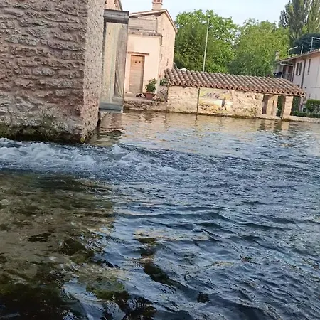 A Casa Di Irene