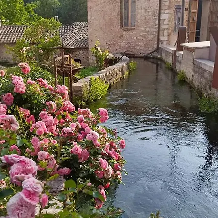 A Casa Di Irene Le Marmore