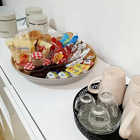 A Casa Di Irene Apartamento