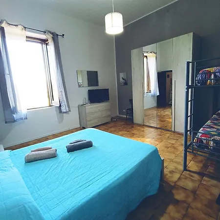 Apartamento A Casa Di Irene Le Marmore