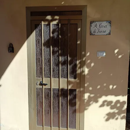 A Casa Di Irene *