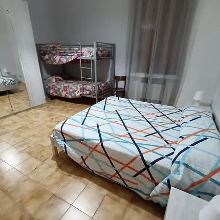 Apartamento A Casa Di Irene *