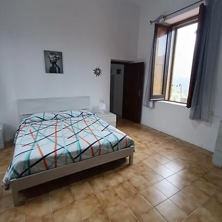 A Casa Di Irene アパート *