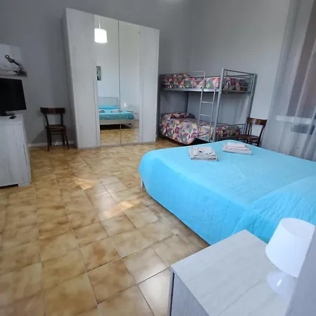 A Casa Di Irene Apartamento *