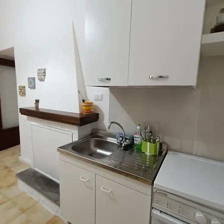 A Casa Di Irene *
