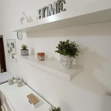 A Casa Di Irene Apartamento Le Marmore