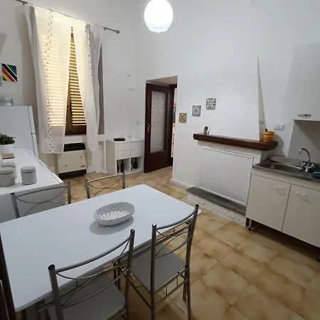 A Casa Di Irene Le Marmore
