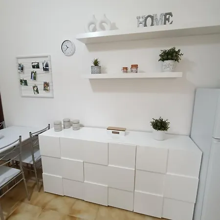 Apartamento A Casa Di Irene