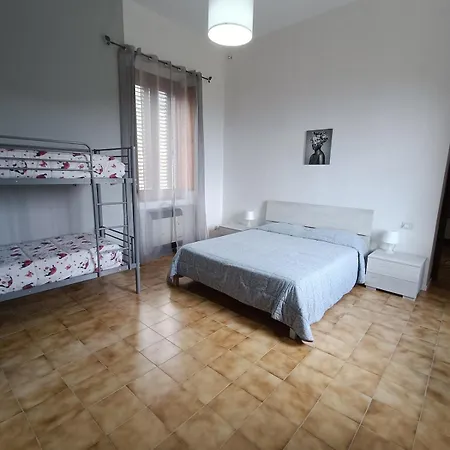 A Casa Di Irene Apartament *