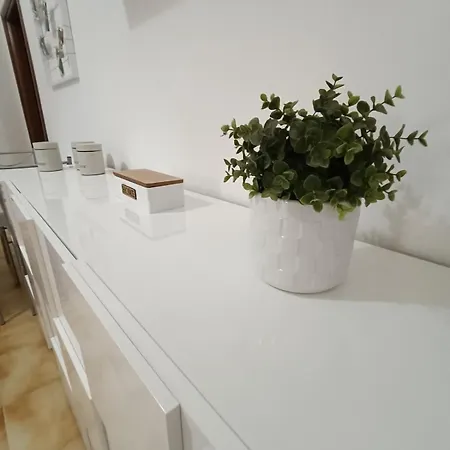 アパート A Casa Di Irene
