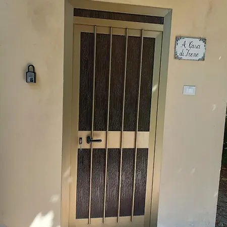 A Casa Di Irene Apartamento *