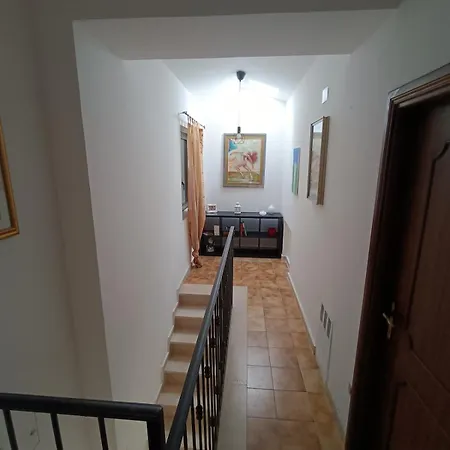 A Casa Di Irene Apartamento Le Marmore