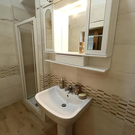 A Casa Di Irene Apartamento *