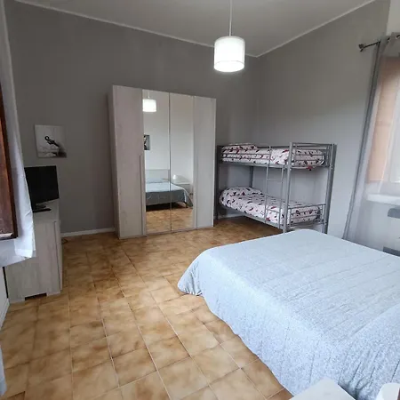 A Casa Di Irene Apartamento