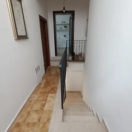A Casa Di Irene Apartamento