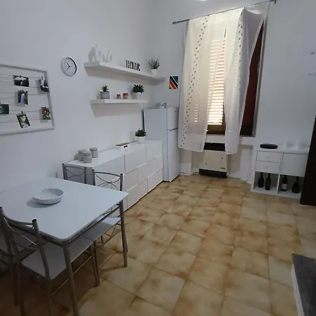 A Casa Di Irene Le Marmore
