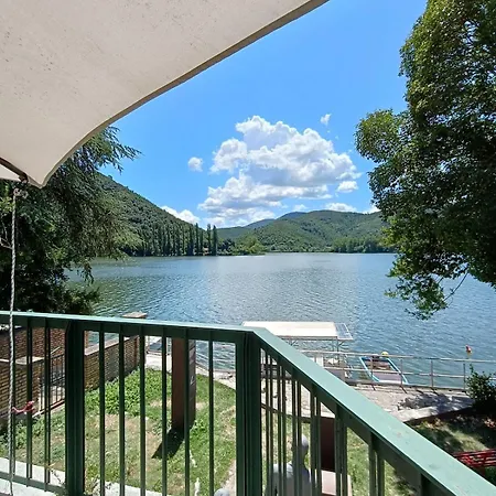 A Casa Di Irene *