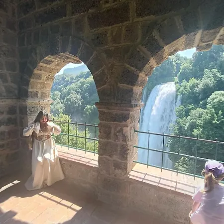 A Casa Di Irene