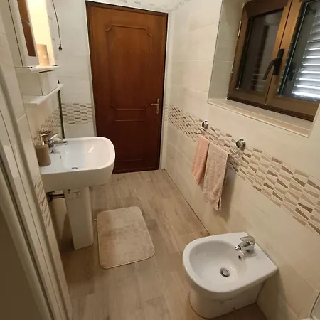 A Casa Di Irene