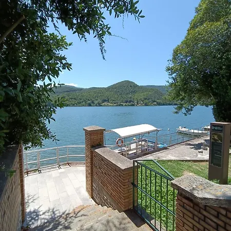 A Casa Di Irene Apartamento *