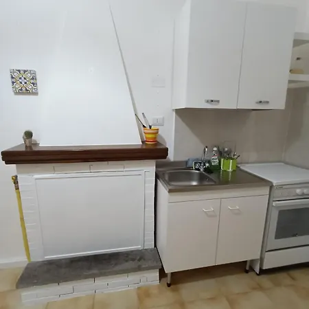 Apartamento A Casa Di Irene Le Marmore