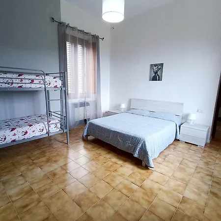 Apartamento A Casa Di Irene *