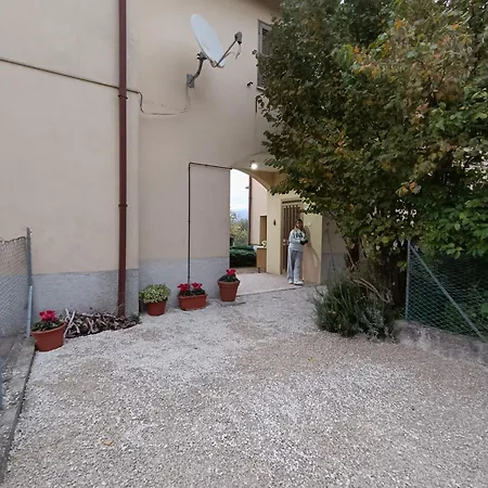 A Casa Di Irene Apartamento *