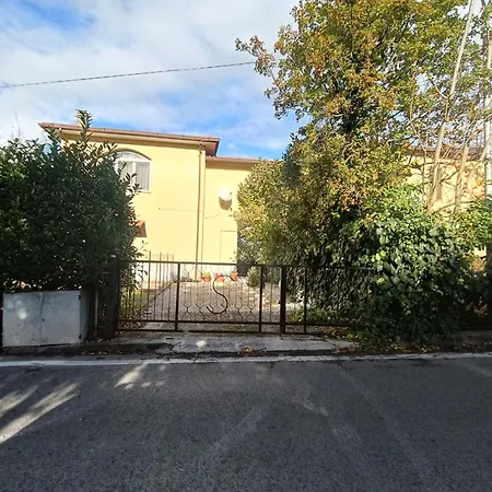Apartamento A Casa Di Irene Le Marmore