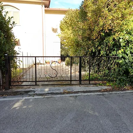 A Casa Di Irene Le Marmore