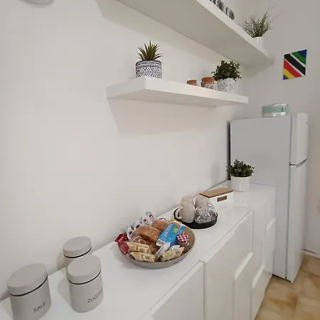 Apartamento A Casa Di Irene *