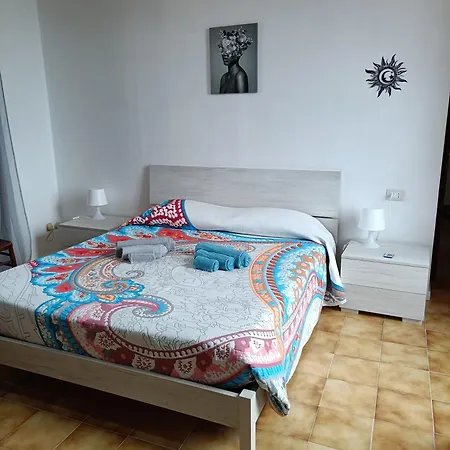 アパート A Casa Di Irene