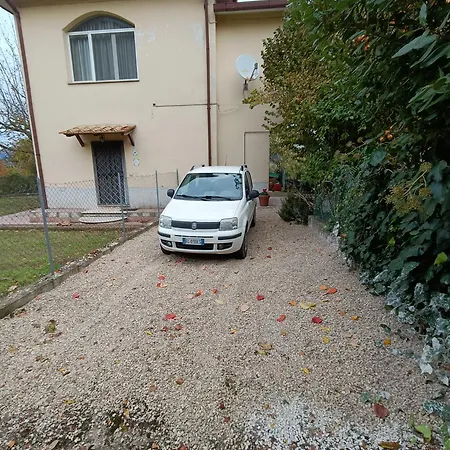 Apartamento A Casa Di Irene
