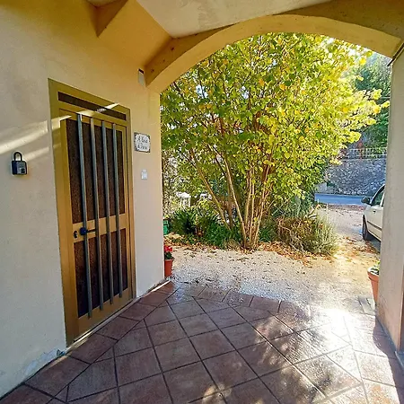 A Casa Di Irene Apartamento *
