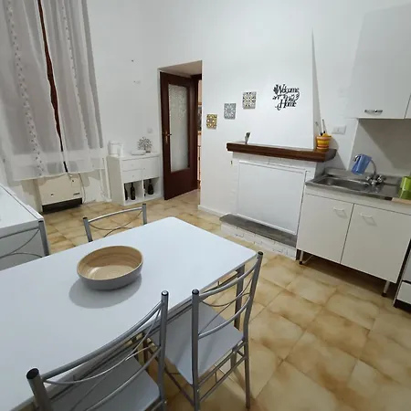 A Casa Di Irene *