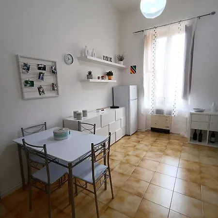A Casa Di Irene Apartamento *