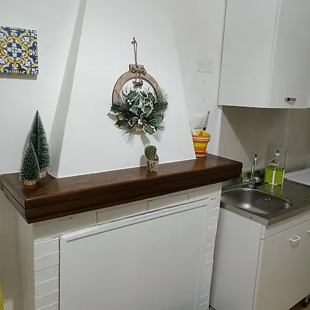Apartamento A Casa Di Irene *