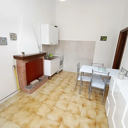 A Casa Di Irene Apartament *
