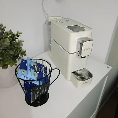 A Casa Di Irene Apartamento *