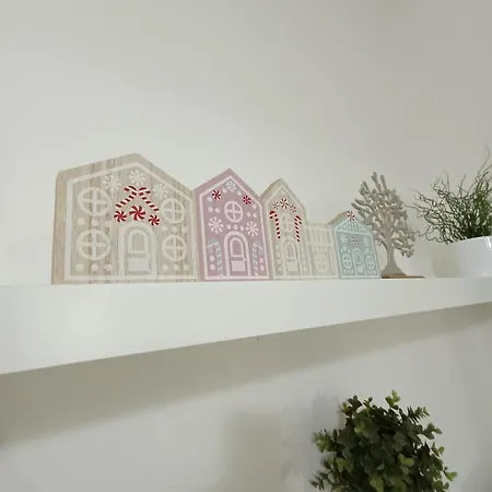 A Casa Di Irene * Le Marmore