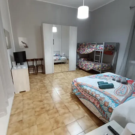 A Casa Di Irene Le Marmore